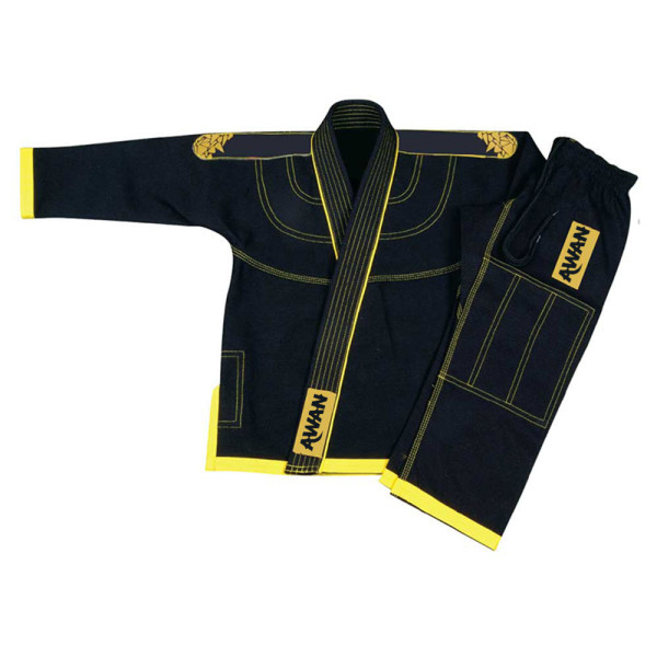 Jiu-Jitsu Uniform