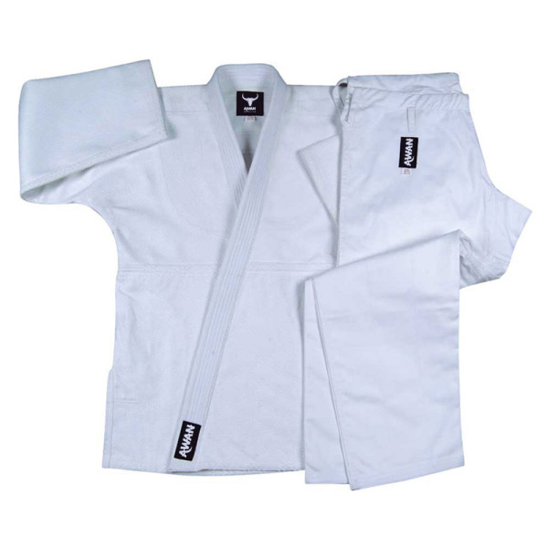 Judo Uniform