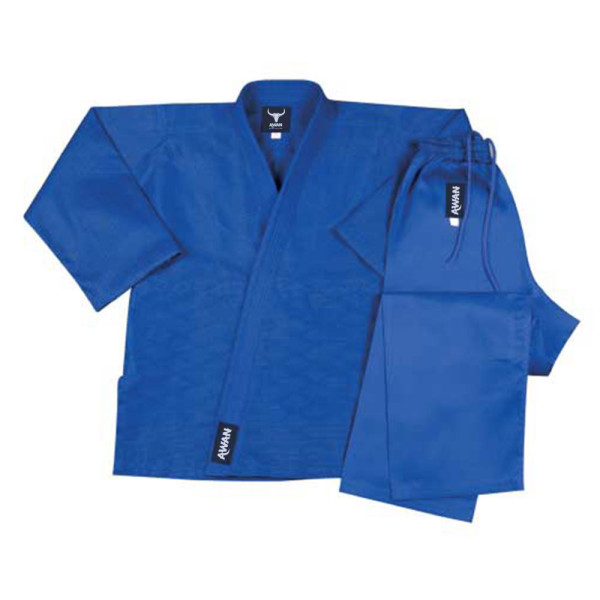 Judo Uniform